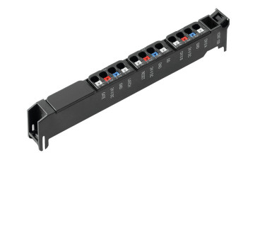 UR20-PK-1315570000-SP Connecteur débrochable avec connecteurs enfichés pour comp