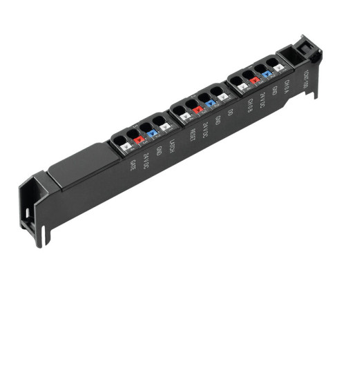 UR20-PK-1315570000-SP Connecteur débrochable avec connecteurs enfichés pour comp