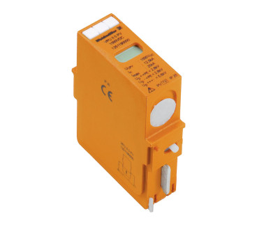 VPU II 0 PV 1000V DC - Protection surtension