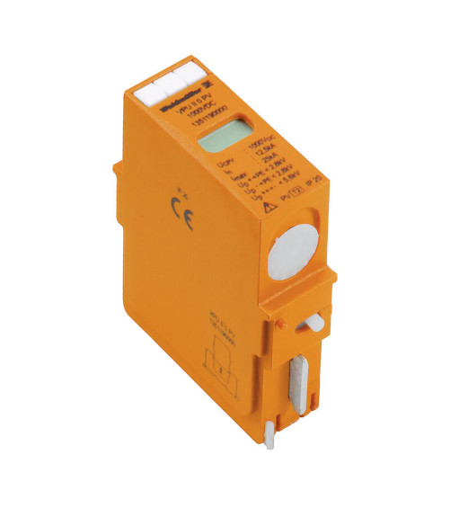 VPU II 0 PV 1000V DC - Protection surtension