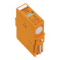 VPU II 0 PV 600V DC - Protection surtension
