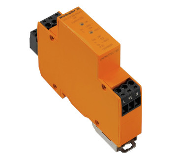 VPU III R 24V/4KV AC/DC - Protection surtension