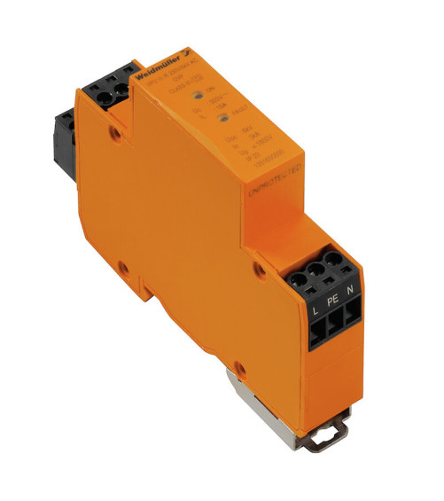 VPU III R 24V/4KV AC/DC - Protection surtension