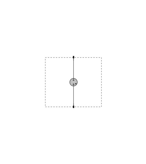 VPU I 0 N-PE 440V/50KA - Protection surtension