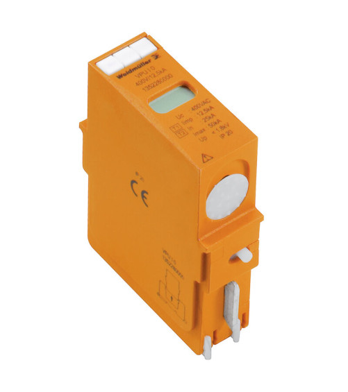 VPU I 0 400V/12,5KA - Protection surtension