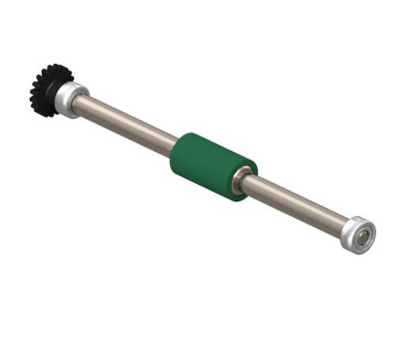 MULTIMARK ROLLER 30 Accessoires Systèmes d'impression