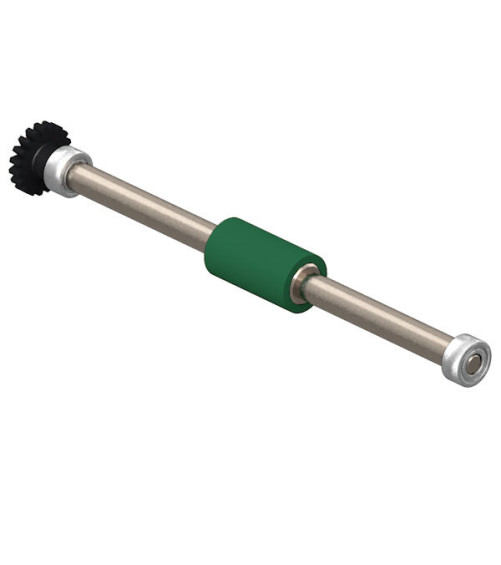 MULTIMARK ROLLER 30 Accessoires Systèmes d'impression