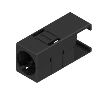 BCZ 3.81 AH03 BK BX - Connecteurs pour CI pas inf 5mm