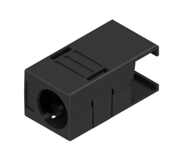 BCZ 3.81 AH04 BK BX - Connecteurs pour CI pas inf 5mm