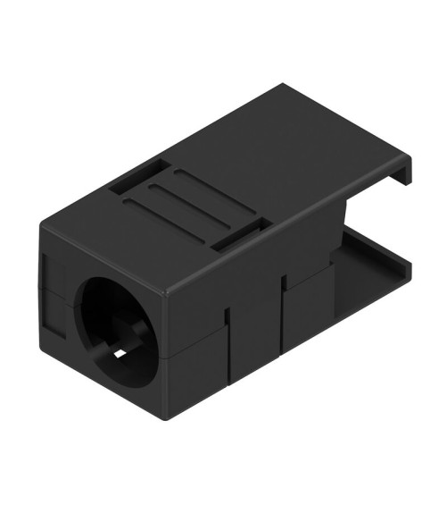 BCZ 3.81 AH04 BK BX - Connecteurs pour CI pas inf 5mm