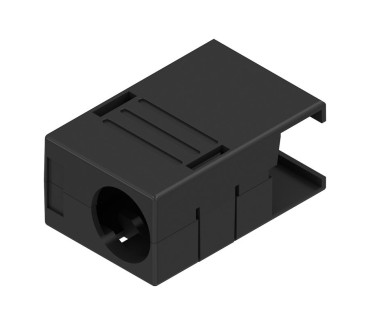 BCZ 3.81 AH05 BK BX - Connecteurs pour CI pas inf 5mm