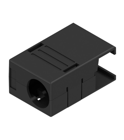 BCZ 3.81 AH05 BK BX - Connecteurs pour CI pas inf 5mm