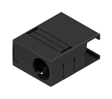 BCZ 3.81 AH06 BK BX - Connecteurs pour CI pas inf 5mm