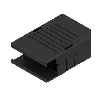 BCZ 3.81 AH07 BK BX - Connecteurs pour CI pas inf 5mm