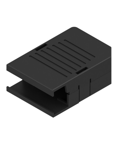BCZ 3.81 AH07 BK BX - Connecteurs pour CI pas inf 5mm