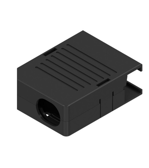BCZ 3.81 AH08 BK BX - Connecteurs pour CI pas inf 5mm