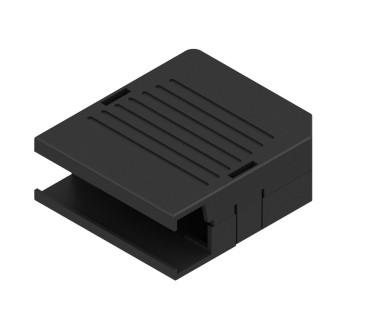 BCZ 3.81 AH09 BK BX - Connecteurs pour CI pas inf 5mm