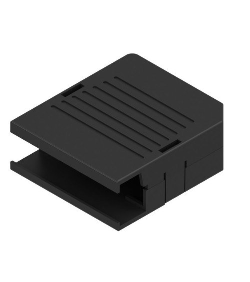 BCZ 3.81 AH09 BK BX - Connecteurs pour CI pas inf 5mm