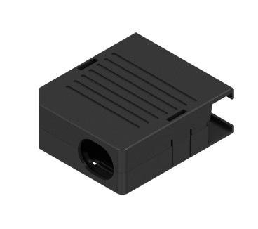 BCZ 3.81 AH09 BK BX - Connecteurs pour CI pas inf 5mm