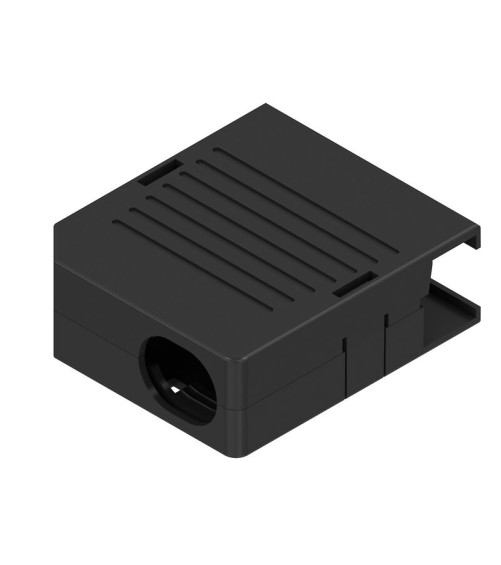 BCZ 3.81 AH09 BK BX - Connecteurs pour CI pas inf 5mm