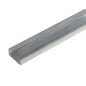 TS 32X15 2M/ST/ZN Rails-accessoires (PT19) Rail profilé
