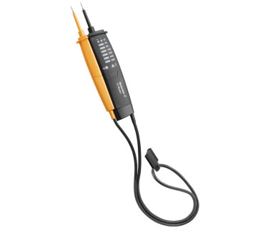Testeur de tension, Plage de mesure de tension/DC: 690 V, LED, Test de continuit