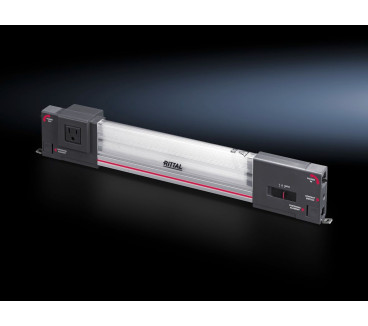 2500214 Lampe LED 900lm-100-240V-prise améri. - SZ - Éclairage optimal dans l'armoire