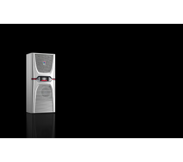 3185830 Climatiseur lateral Blue e+ 1600W- SK - L400 H950 P310 - IP55 - RAL7035