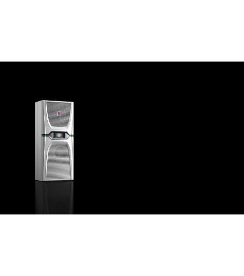 3185830 Climatiseur lateral Blue e+ 1600W- SK - L400 H950 P310 - IP55 - RAL7035