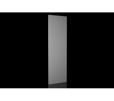 8609202 Cloison pour armoire - VX25  - acier zingué - H1800 P600 - IP54
