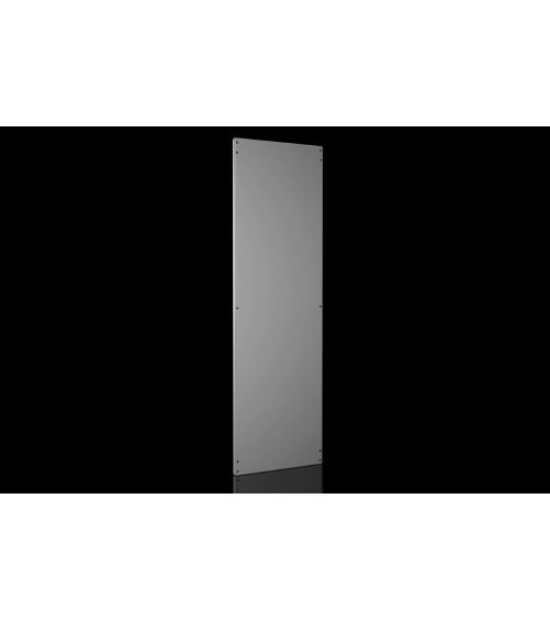 8609202 Cloison pour armoire - VX25  - acier zingué - H1800 P600 - IP54
