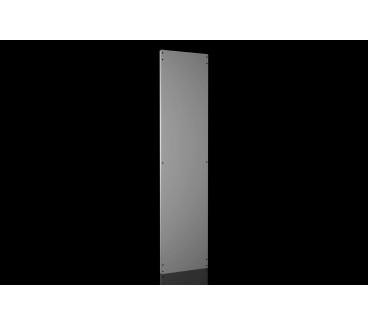 8609201 Cloison pour armoire - VX25  - acier zingué - H1800 P500 - IP54