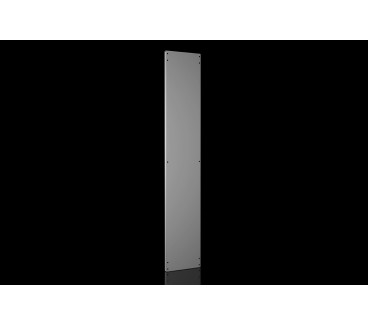 8609200 Cloison pour armoire - VX25  - acier zingué - H1800 P400 - IP54