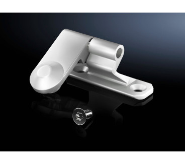 8106260 Charnière panneau latéral - VX25 - RAL7035 - IP55