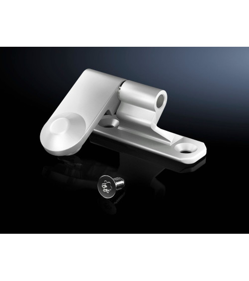 8106260 Charnière panneau latéral - VX25 - RAL7035 - IP55