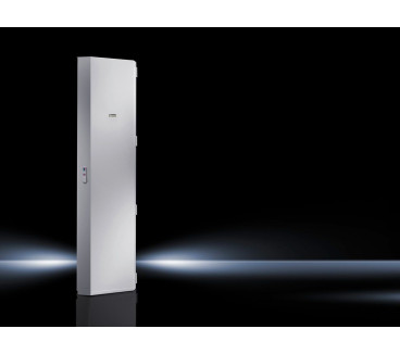 3201800 Porte profilée pour le montage de modules de refroidissement -VX25 - L600 H1800