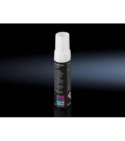 2436800 Crayon-retouches - Contenance de 12 ml - apprêt RAL7035