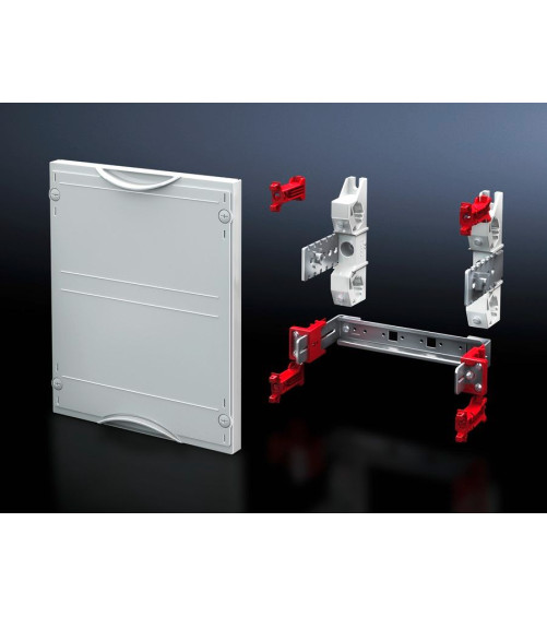 9666590 Module jeu de barres neutre/terre 1UL/2U