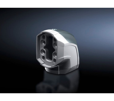 6206600 Pièce d'angle 90° pour bras porteur 60