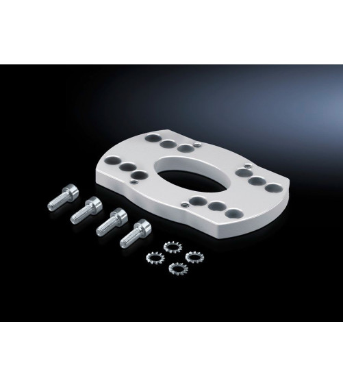 6206500 Adaptateur Pro Panel Siemens RAL7035