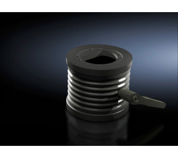 6206420 Adapatateur d'inclinaison +/-45° pour bras porteur D130mm