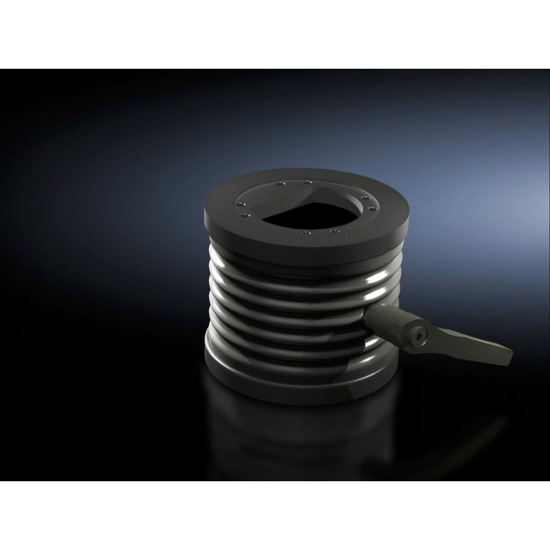 6206420 Adapatateur d'inclinaison +/-45° pour bras porteur D130mm