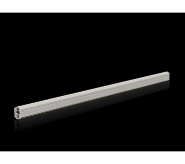 6206200 Profilé monobloc pour bras porteur CP60 - L2000mm