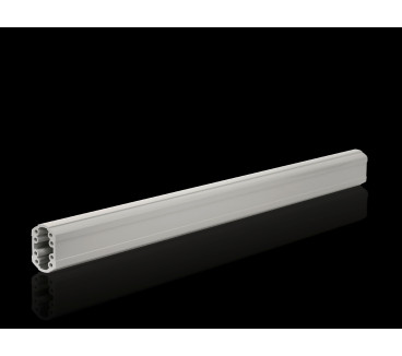 6206100 Profilé porteur monobloc Confort Panel - Longueur 1000 mm