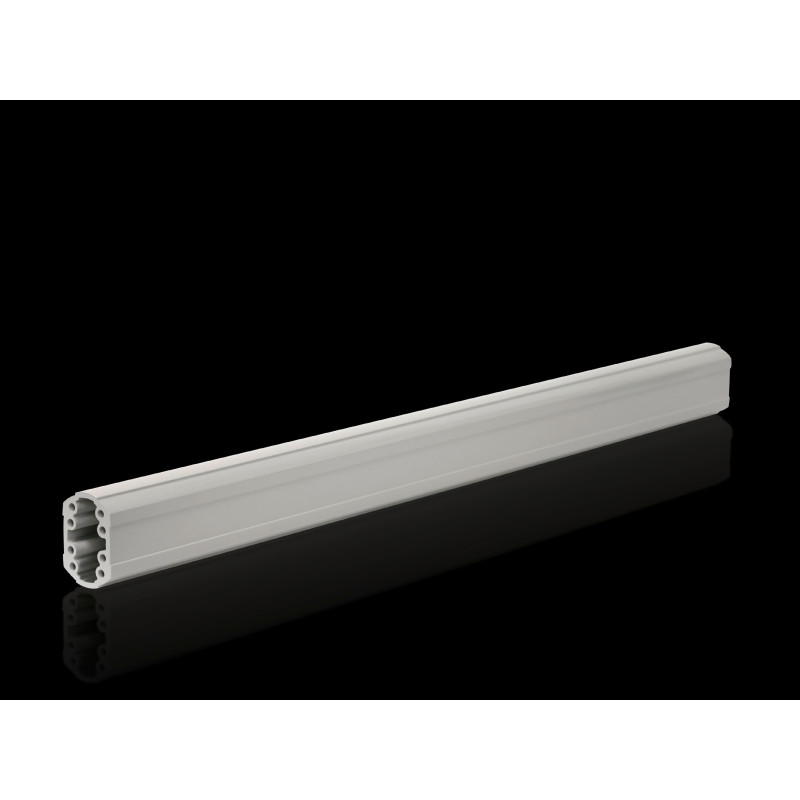 6206100 Profilé porteur monobloc Confort Panel - Longueur 1000 mm