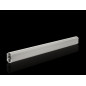 6206100 Profilé porteur monobloc Confort Panel - Longueur 1000 mm