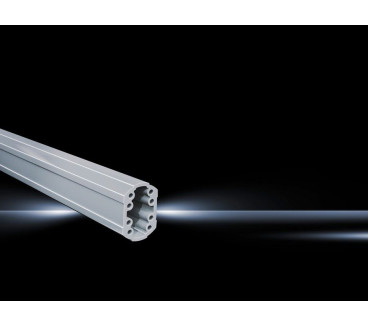 6206025 Profilé monobloc pour bras porteur CP60 - L250mm