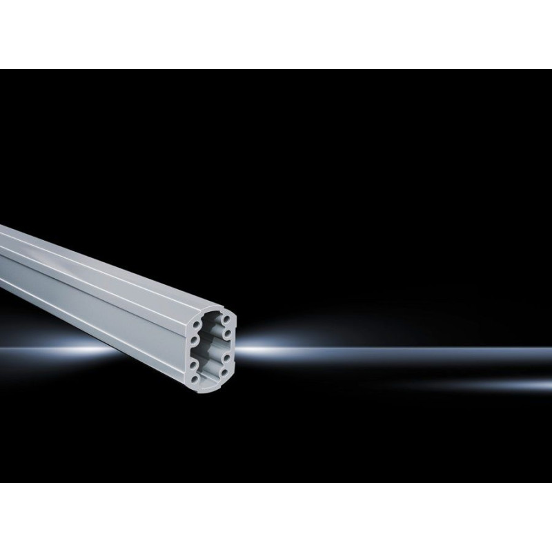 6206025 Profilé monobloc pour bras porteur CP60 - L250mm