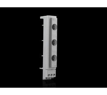 3418040 Socle fusibles curseur 63A-400V D02-E18 - Gamme Distribution de courant