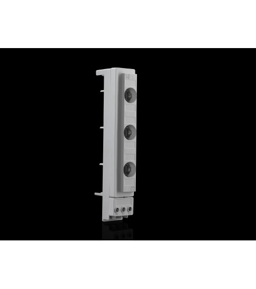 3418040 Socle fusibles curseur 63A-400V D02-E18 - Gamme Distribution de courant